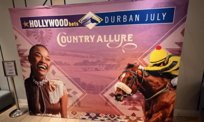 Hollywoodbets Durban July