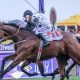 Note To Self storms to victory in the 2026 Durban July.