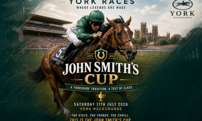 John Smith's Cup Trends
