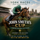 John Smith's Cup Trends