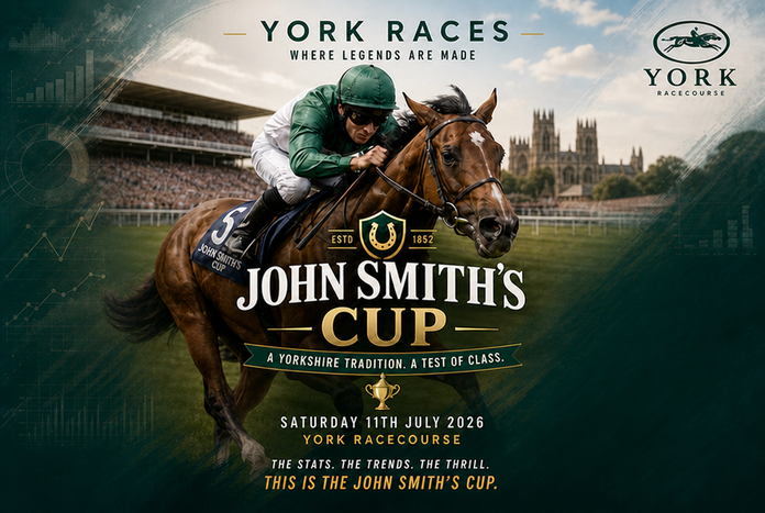 John Smith's Cup Trends
