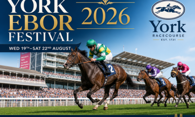 York Ebor Festival Guide 2026