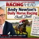 Andy Newton Horse Racing Cheat Sheet and Tips