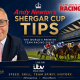 Andy Newton Shergar Cup tips
