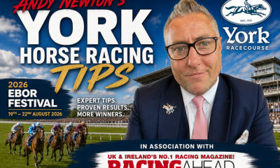 Andy Newton's York Horse Racing Tips