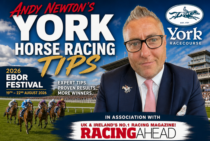 Andy Newton's York Horse Racing Tips