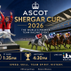 Ascot Shergar Cup 2026