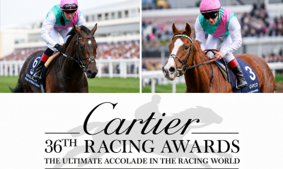 Cartier Racing Awards 2026