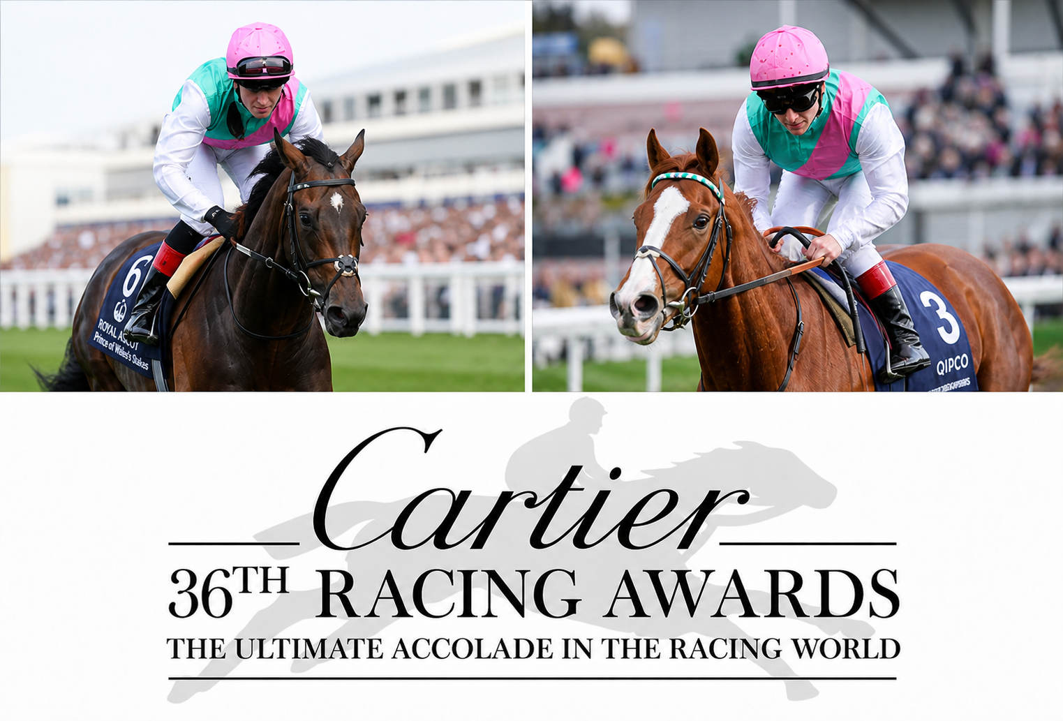 Cartier Racing Awards 2026