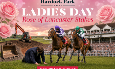 Haydock Park Return