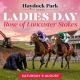 Haydock Park Return