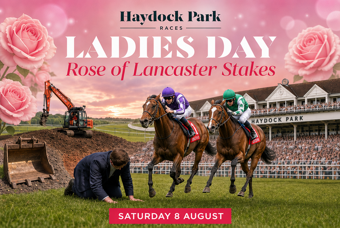Haydock Park Return