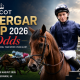 Shergar Cup Odds 2026