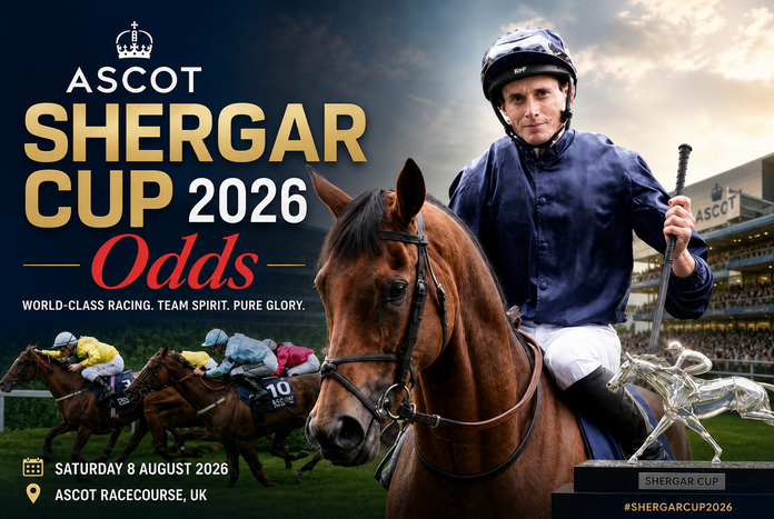 Shergar Cup Odds 2026