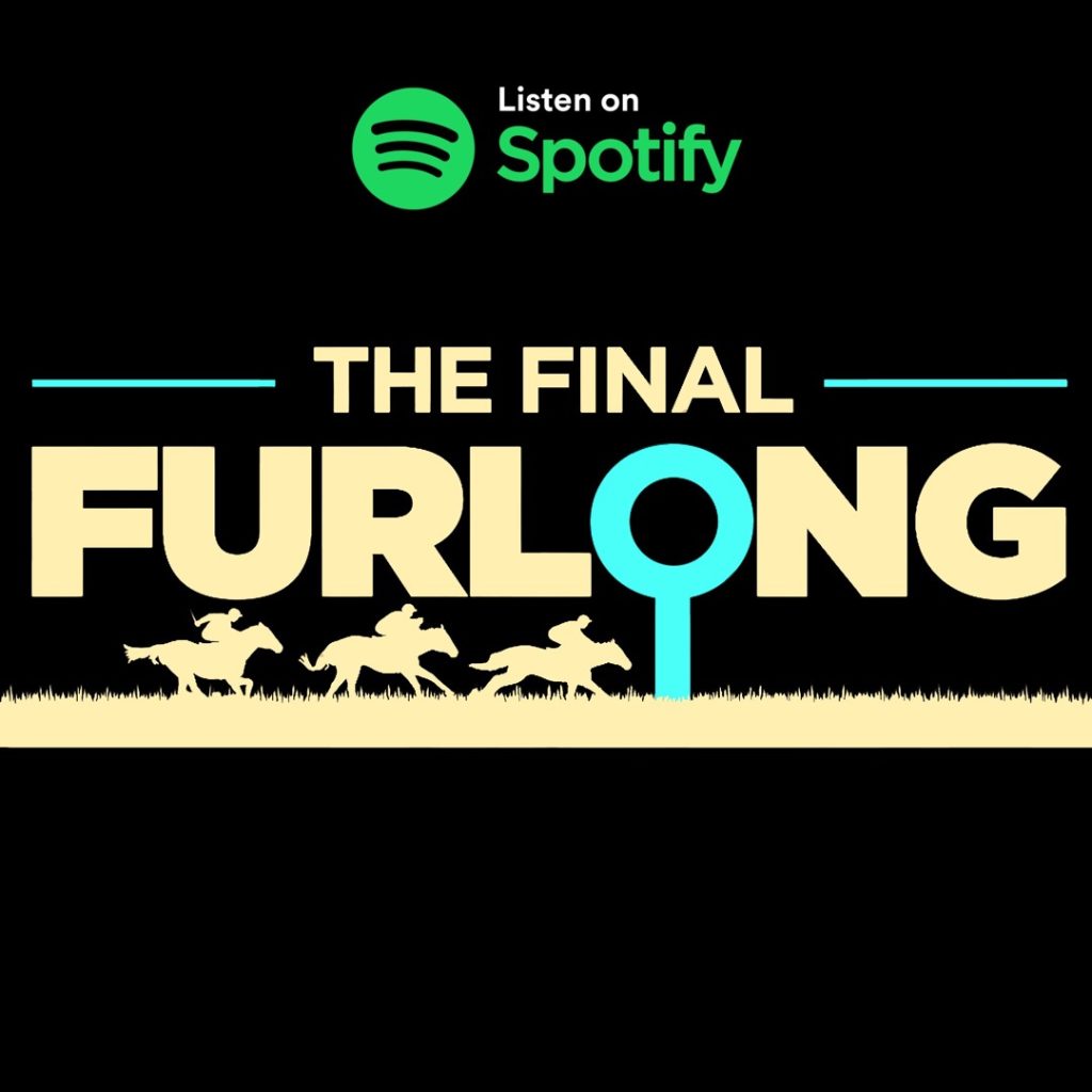 The final furlong podcast