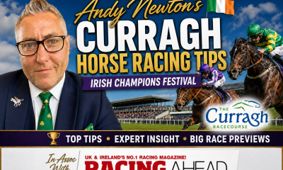 Andy Newton Curragh Tips