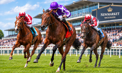 Cheveley Park Stakes 2026