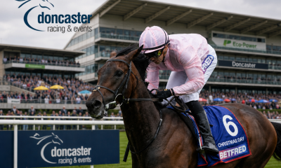 Christmas Day St Leger