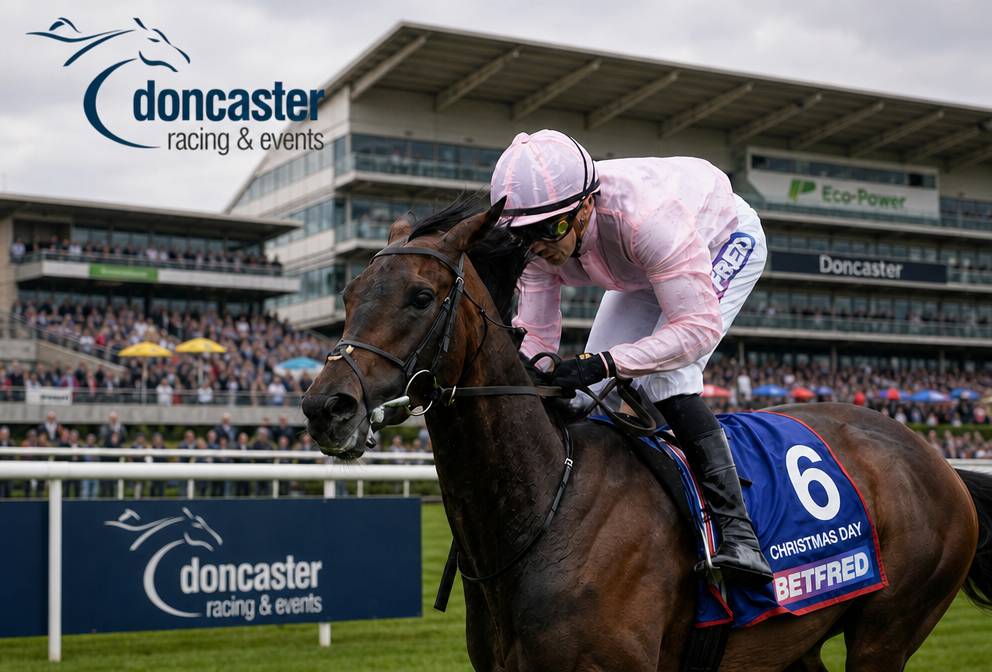 Christmas Day St Leger