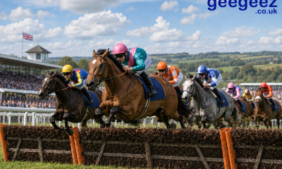 Geegeez Jumps NEW