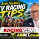 Andy Newton's ITV Racing Horse Racing Tips