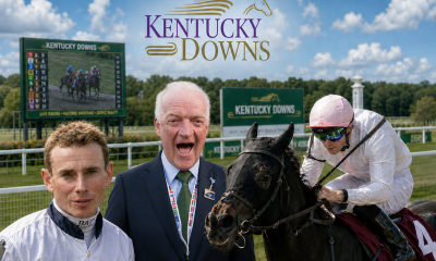 Kentucky Turf Cup Invitational Stakes