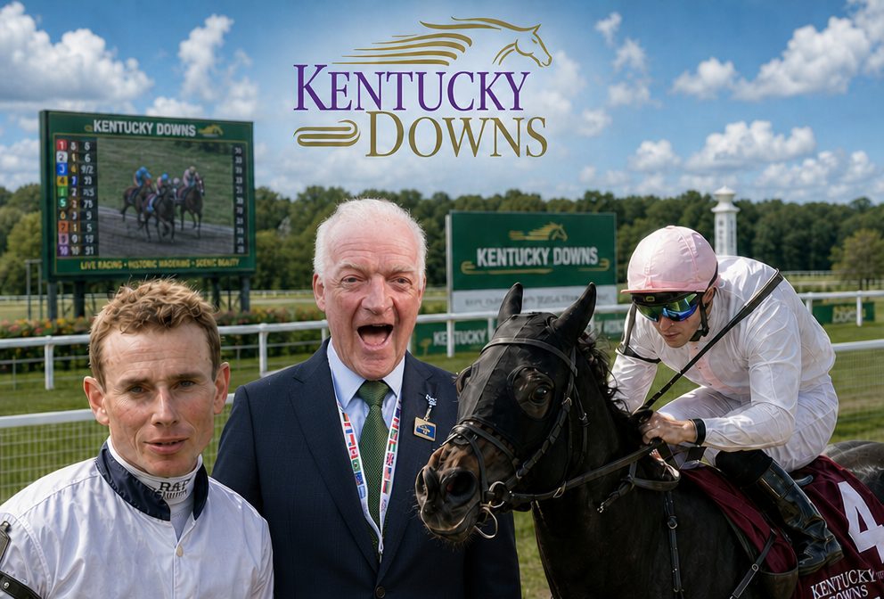 Kentucky Turf Cup Invitational Stakes