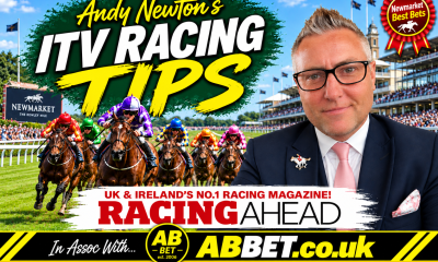 Newmarket ITV Horse Racing Tips