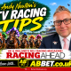 Newmarket ITV Horse Racing Tips