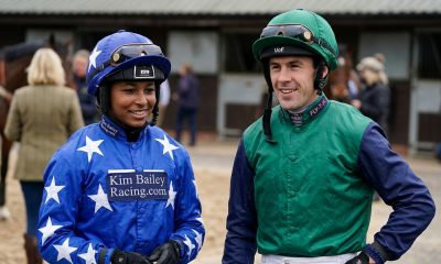 Aamilah Aswat - Kieran Fox