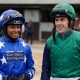 Aamilah Aswat - Kieran Fox