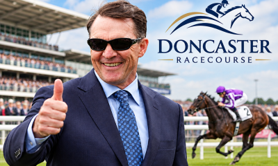 Aidan O'BRIEN Doncaster