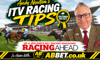 Cheltenham Horse Racing Tips - Andy Newton
