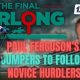 The Final Furlong Podcast - Novice Hurdlers