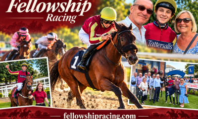 Fellowship Racing