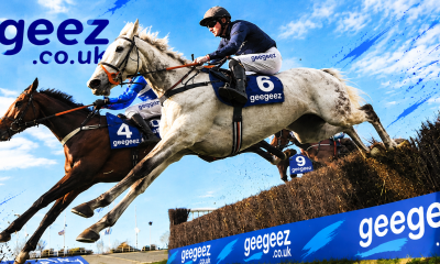 GeeGeez Horse Racing