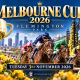 Melbourne Cup Trends 2026