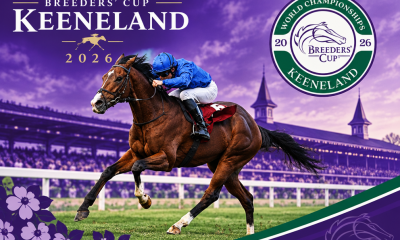 Ombudsman Breeders Cup