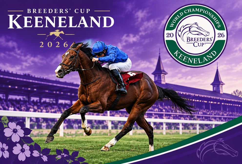 Ombudsman Breeders Cup