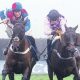 Val Dancer ridden by Charlie Hammond winning at Chepstow last year