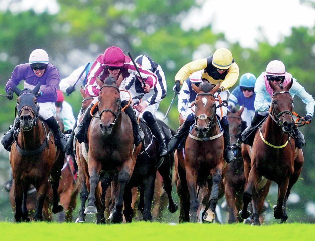 ITV Horse Racing Tips